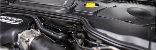 ADBL Zestaw Do Czyszczenia Plastików Interior Cleaner Dressing Interior WOW na Arena.pl