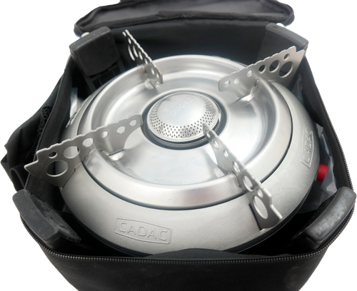 Kuchenka gazowa GO COOK na Arena.pl