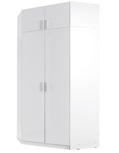 szafa systemowa SNOW na Arena.pl