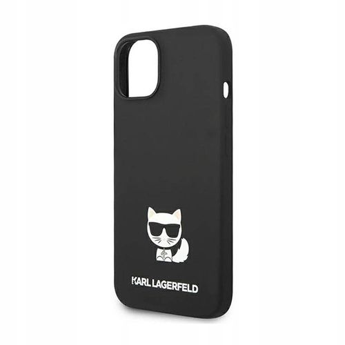 Etui do iPhone 14 Plus Karl Lagerfeld Body Case na Arena.pl