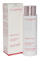 clarins bright plus dark spot-targeting treatment essence 200ml