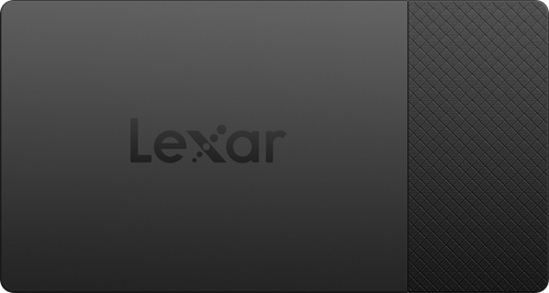 Lexar Cardreader microSD/SD I Dual Slot USB-A/ C microSD Card USB 3.1 na Arena.pl