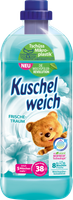 kuschelweich frischetraum płyn do płukania 1 l de