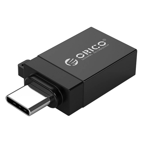 Orico Adapter USB-C na USB-A 3.1 alu zawieszka na Arena.pl