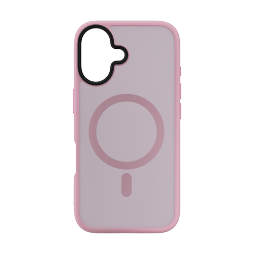NEXT ONE Etui Mist Shield MagSafe iPhone 16 pink na Arena.pl