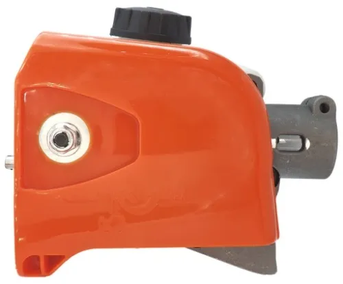 PRZYSTAWKA PIŁA ŁAŃCUCHOWA ADAPTER do KOSY SPALINOWEJ ŚREDNICA 28mm 9FREZÓW na Arena.pl