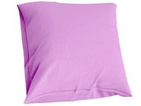 Poszewka 40x40cm bawełna 100% - Wrzos