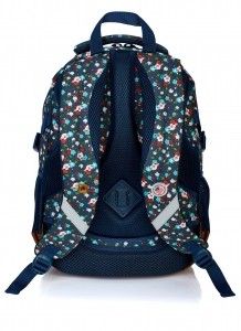 PLECAK HD-111 HEAD 2 ŁĄCZKA na Arena.pl