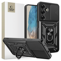 TECH-PROTECT CAMSHIELD PRO GALAXY M35 5G BLACK