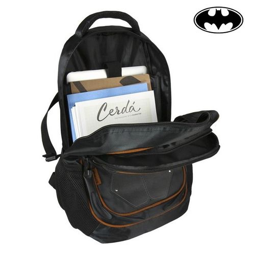 Plecak szkolny Batman 9342 na Arena.pl