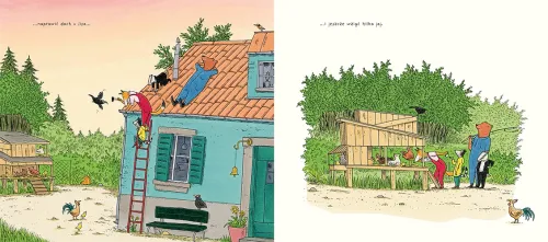 Dzień z przyjaciółmi na Arena.pl