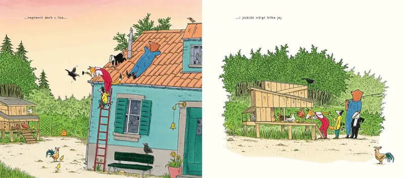 Dzień z przyjaciółmi zdjęcie 4