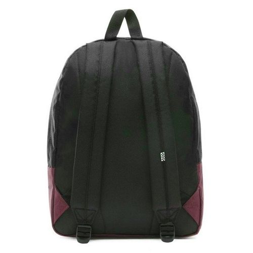 Plecak Vans Realm Prune Purple Black na Arena.pl