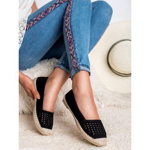 Ażurowe Espadryle r.37 na Arena.pl