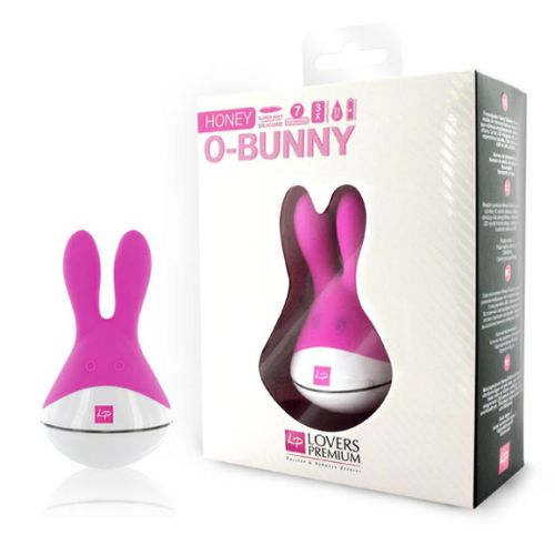 LoversPremium - O-Bunny Pink na Arena.pl