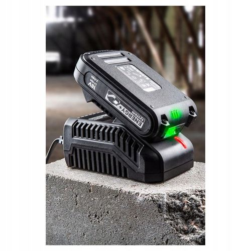 ZESTAW AKUMULATOR 2 AH + ŁADOWARKA GRAPHITE ENERGY na Arena.pl