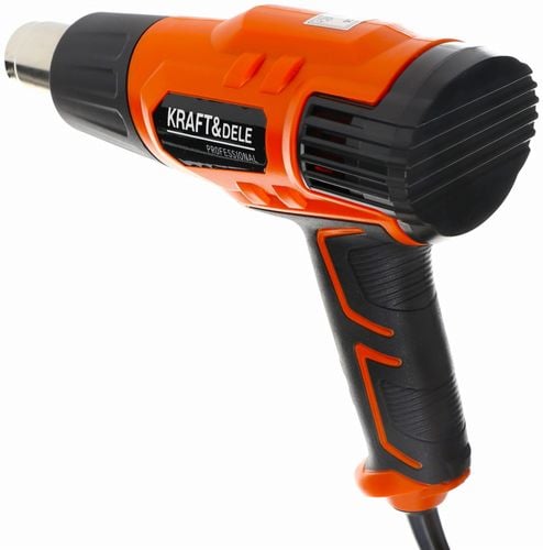 Opalarka Elektryczna 2000W KD10391 na Arena.pl