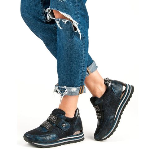 Botki sneakersy r.37 na Arena.pl