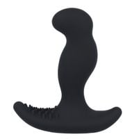 g-rider+ masażer prostaty czarny nexus