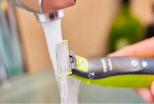 Golarka PHILIPS OneBlade PRO 360 QP6542/15 Face Body na Arena.pl