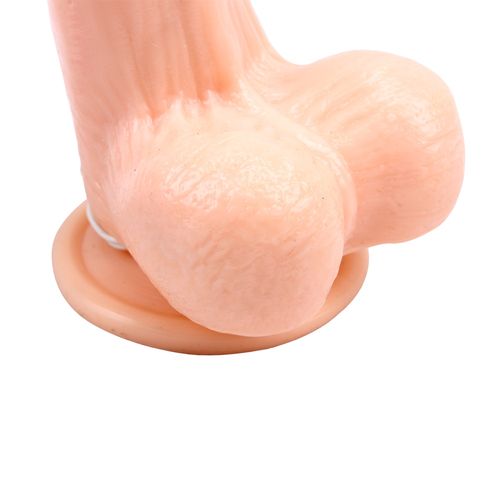 james deen 8.5 vibrating dildo na Arena.pl