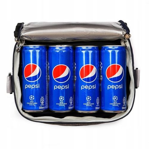 METEOR Torba Na Plażę Piknik Termiczna 18 L na Arena.pl