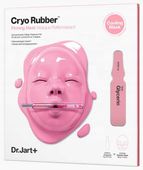 Dr.Jart+ Cryo Rubber with Firming Glycerin Nawilżająca maska do twarzy 40g