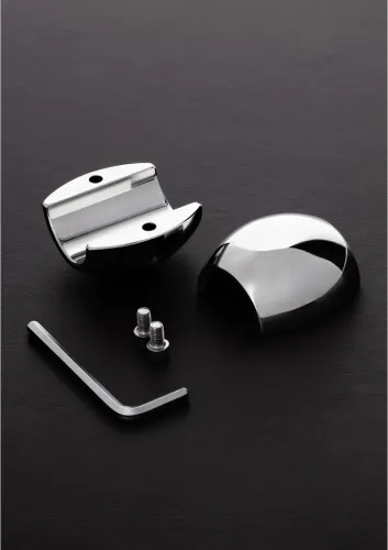 steel power tools owalny noszak stalowy 3,5 cm - ergonomiczny model na Arena.pl