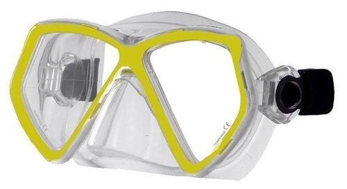 Maska Aquaspeed Europa na Arena.pl