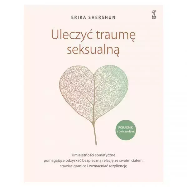 Uleczyć traumę seksualną zdjęcie 1