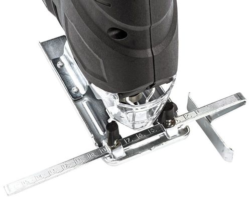 Wyrzynarka do drewna Red Technic RTWEL0139 na Arena.pl