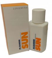 JIL SANDER SUN (W) EDT/S 75ML