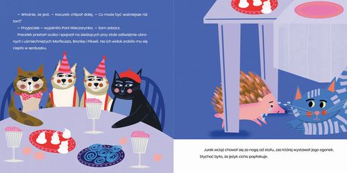 Precelek ma urodziny na Arena.pl