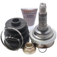 Przegub zewnętrzny 28x56x26 MAZDA 323 F VI 1999 2000 2001 2002 2003 2004