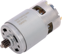 silnik kompletny do kd1751