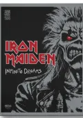 Iron Maiden. Infinite Dreams. Oficjalna ilustrowana historia