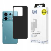 Silikonowe etui na Redmi Note 13 Pro 5G - 3mk Silicone Case