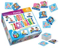 gra dla bystrzaków DOBRE ZACHOWANIE