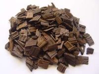 Francuskie płatki dębowe mocno opiekane 50g