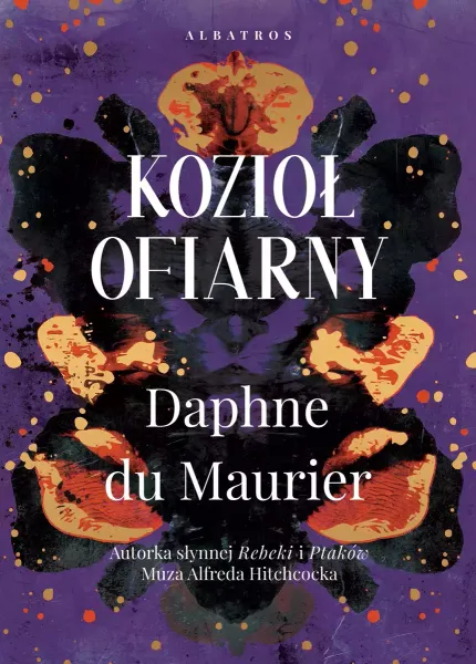 Kozioł ofiarny zdjęcie 1