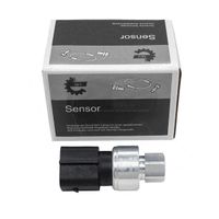 Czujnik ciśnienia klimatyzacji FORD STREET KA 2003 2004 2005