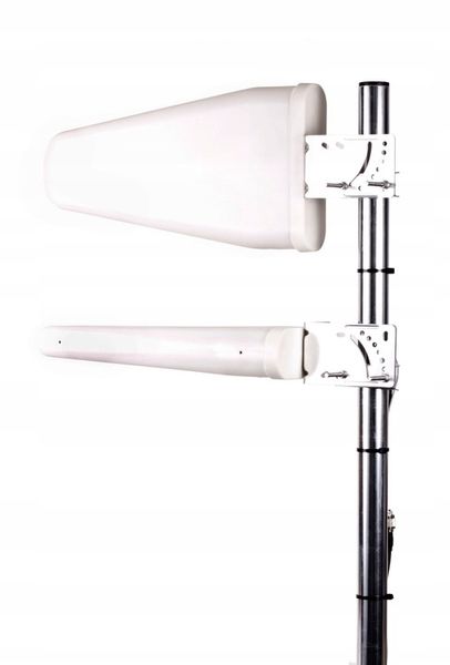 ZEWNĘTRZNA ANTENA LTE ROUTER B593 B315 MF283 B525 zdjęcie 7