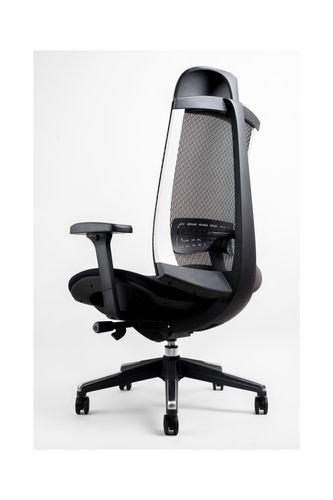 Fotel obrotowy navigator na Arena.pl