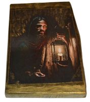 Ikona Jezus Chrystus