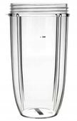 KUBEK 900ml DO BLENEDERA NUTRIBULLET BIDON POJEMNIK DODATKOWY 600W 900W