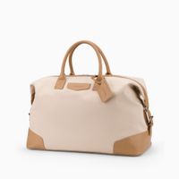 Torba podróżna podręczna PUCCINI TD243 6A Beżowa