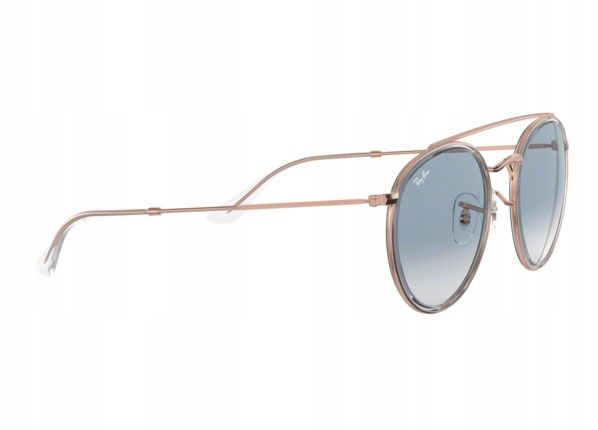 Ray-Ban RB3647N 90683F zdjęcie 4