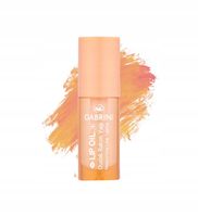 Gabrini - nawilżający błyszczyk do ust Lip Oil Peach Brzoskwinia 4ml