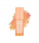 Gabrini - nawilżający błyszczyk do ust Lip Oil Peach Brzoskwinia 4ml