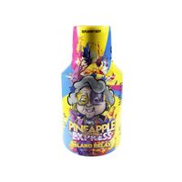 shot konopny babcia marysia - pineapple express 150ml